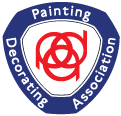 Painting and Decorating Association logo